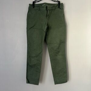 Women’s Old NavyGreen Pants